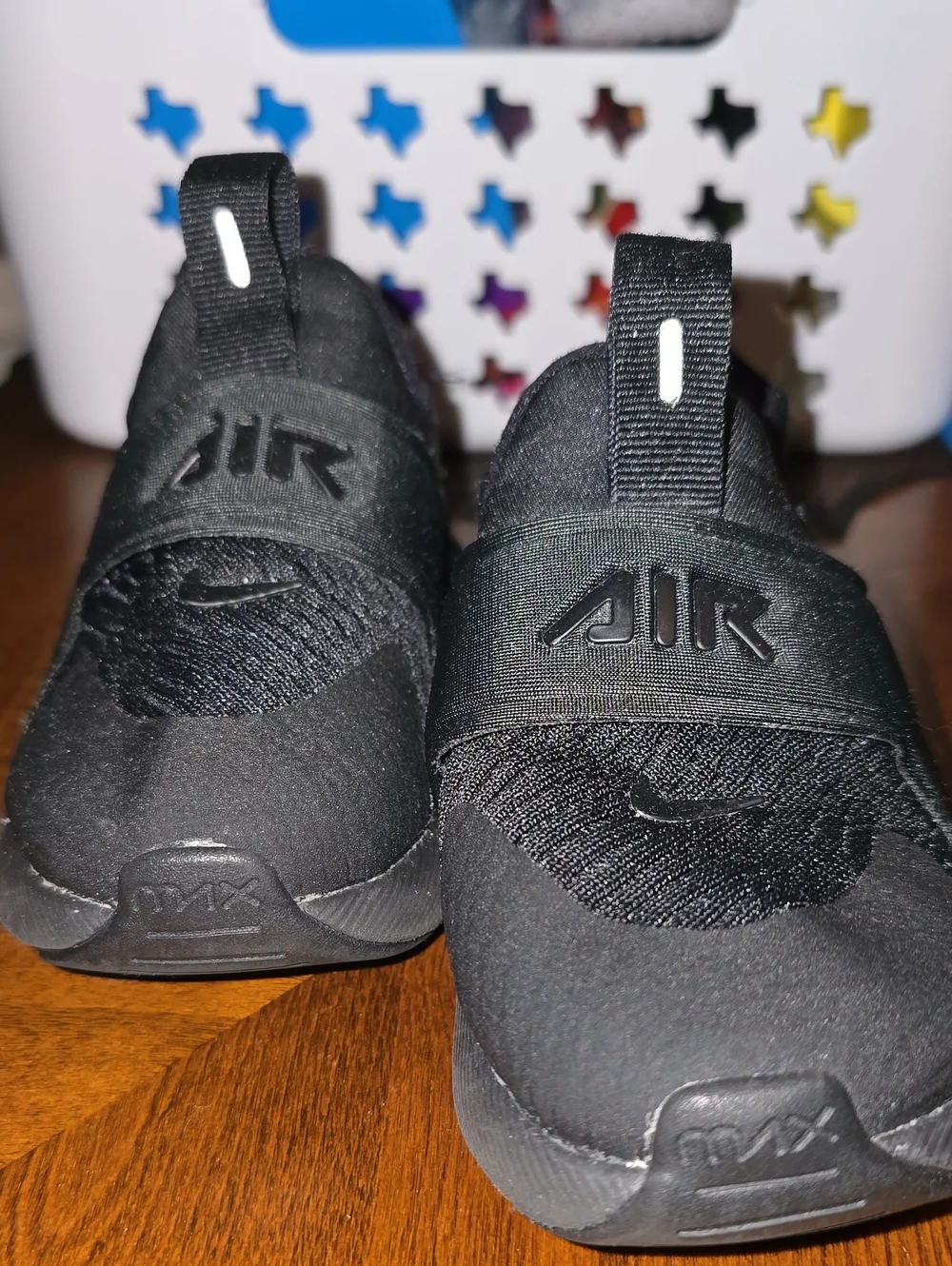 Nike toddler size